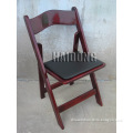 Wood Silla Avantgarde / Folding Chair